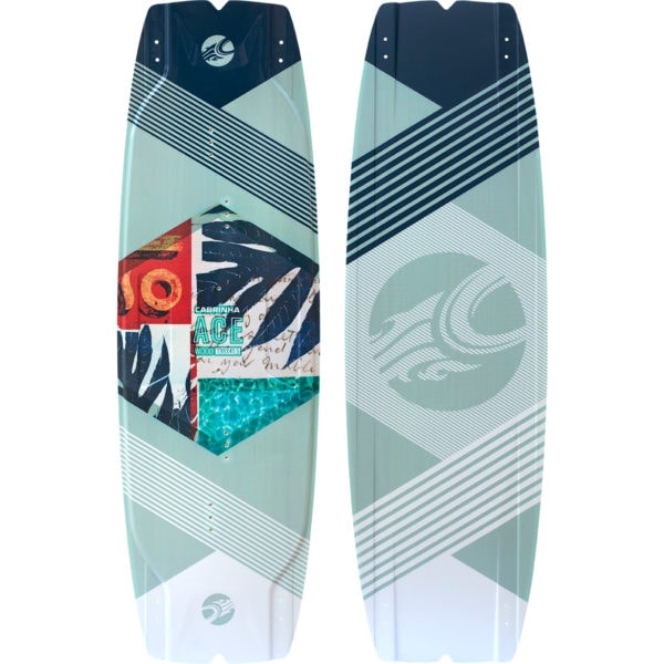 Cabrinha Ace Wood 2021