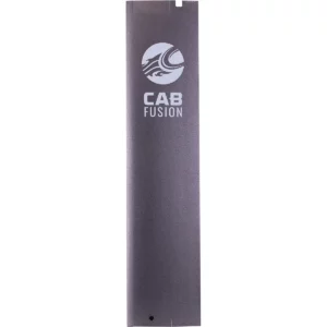 Cabrinha Fusion Alloy Mast MKII