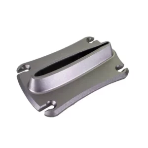 Cabrinha Forged Mast Plate