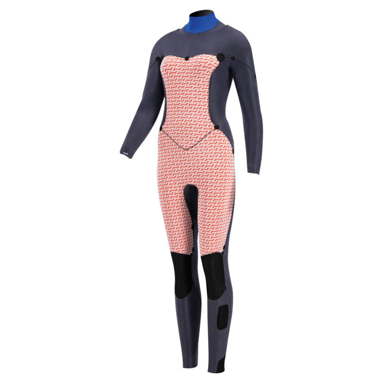 Prolimit Oxygen TR Freezip 6/4 2021