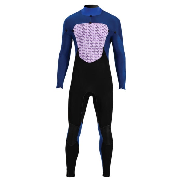 Prolimit Fusion Freezip Steamer 5/3