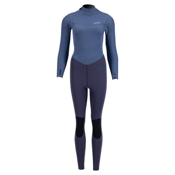 Prolimit Edge 5/3mm 2021 front