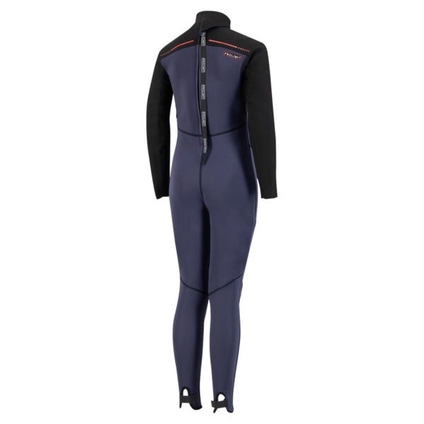 Prolimit Grommet Steamer back