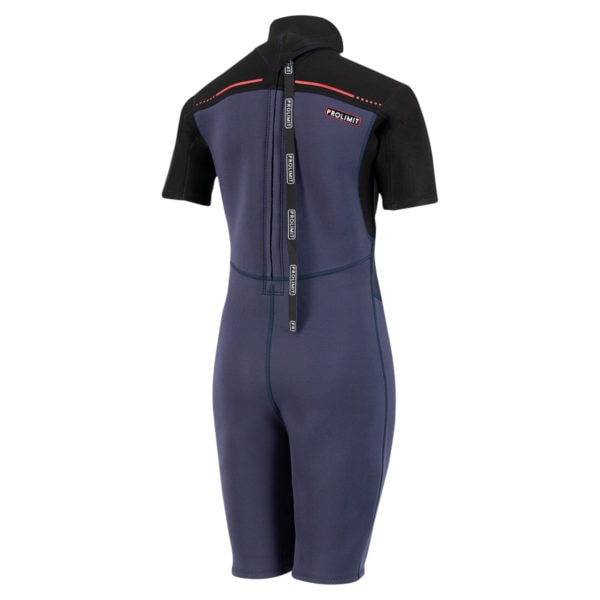 Prolimit Grommet Shorty 2/2mm 2021 back