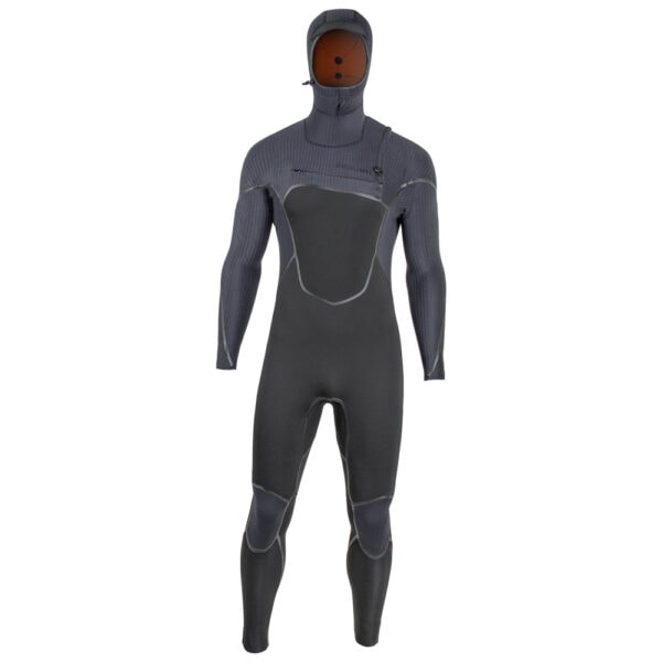 Prolimit Predator Steamer 6/4 Free-X Hooded FTM 2023 – Bild 2