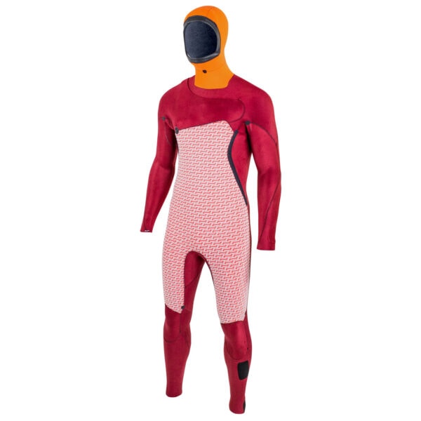 Prolimit Mercury Hooded FreeX 6/4 2023 – Bild 5