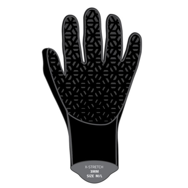 Prolimit Q-Glove X-Stretch – Bild 2