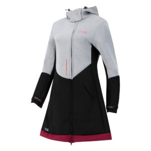 Prolimit Pure Girl Racer Jacket Qxygen