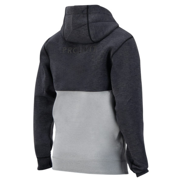 Prolimit Neopren Hoodie Mercury – Bild 3