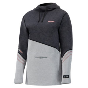 Prolimit Neopren Hoodie Oxygen