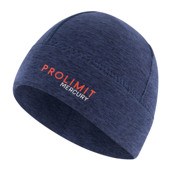 Neopren Mütze Prolimit Beanie Mercury – Bild 2