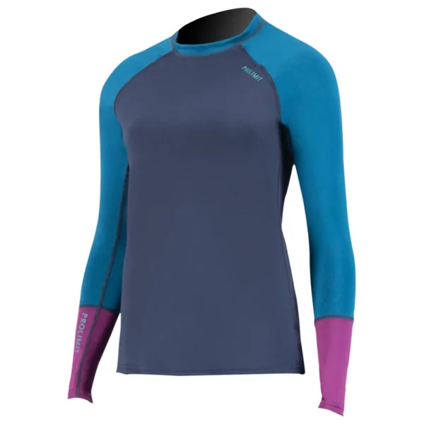 Prolimit Rashguard Pure Loosefit LA