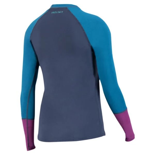 Prolimit Rashguard Pure Loosefit LA – Bild 3