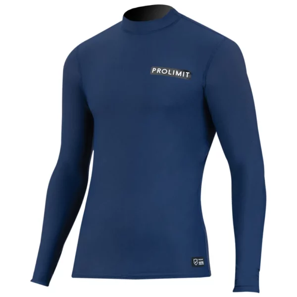 Prolimit Rashguard Logo Silk LA
