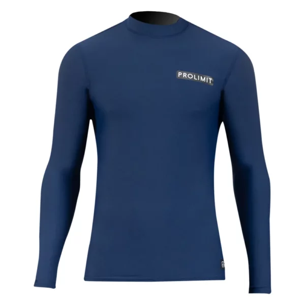 Prolimit Rashguard Logo Silk LA – Bild 2