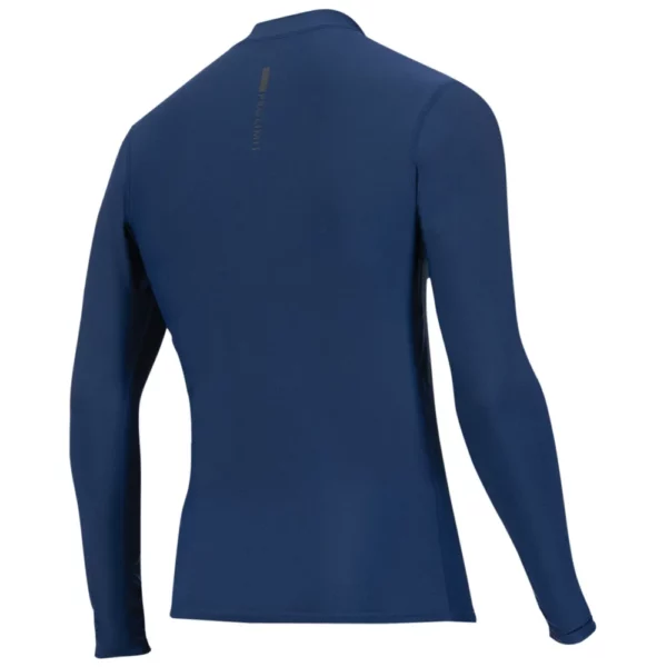 Prolimit Rashguard Logo Silk LA – Bild 3