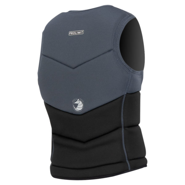Prolimit Fusion Slider Vest Full Padded Frontzip – Bild 2