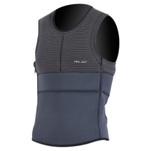 Prolimit Vest Predator black side