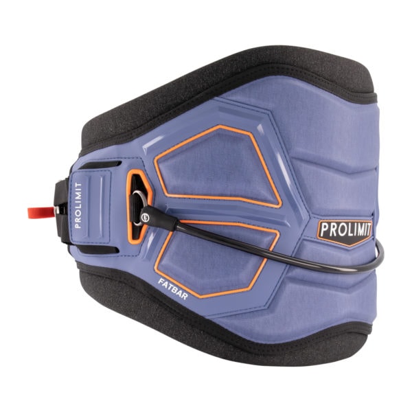 Prolimit Hawk Kite Trapez – Bild 4