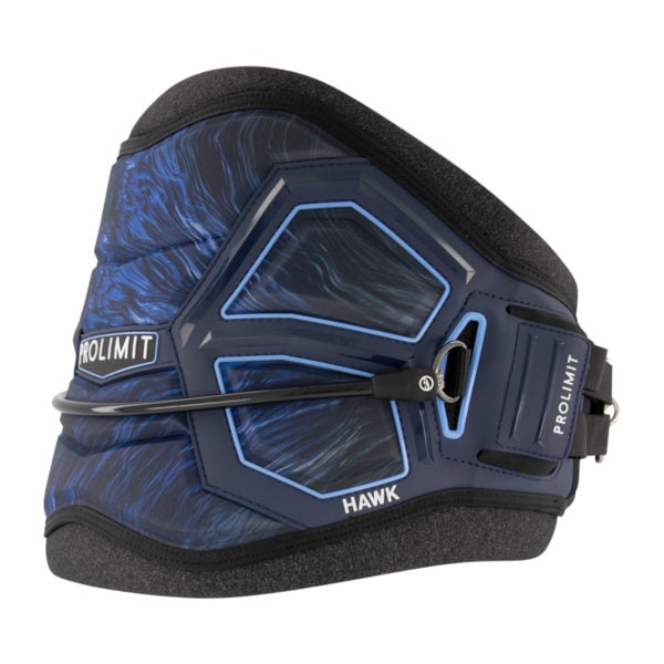 Prolimit Hawk Kite Trapez 2021 Blue/White