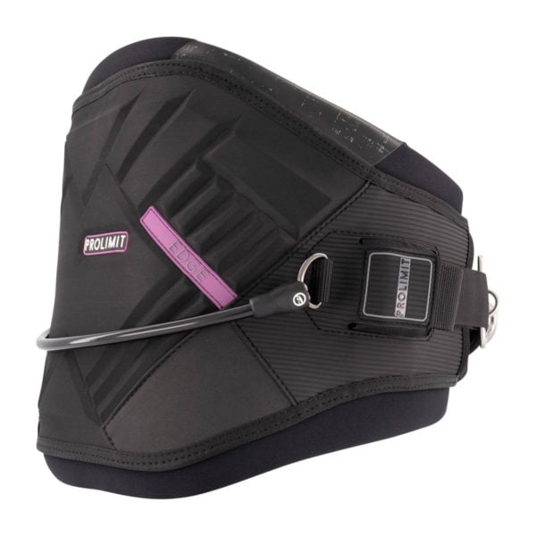 Prolimit Pure Edge Trapez 2021 black/ pink Side_right