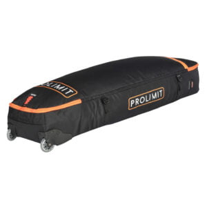Prolimit Kitesurf Boardbag Traveller mit Rollen
