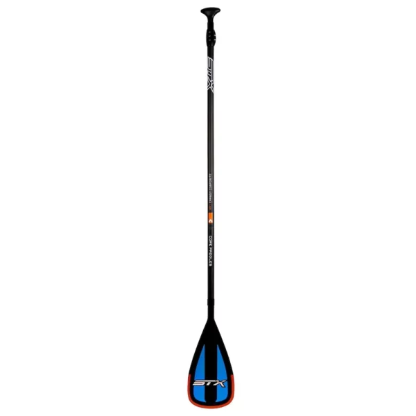 STX composite carbon 80% paddle