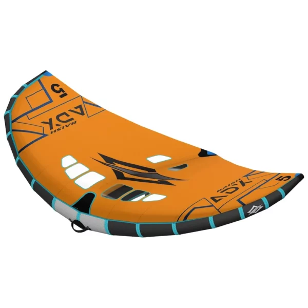 Naish ADX 2024 – Bild 5