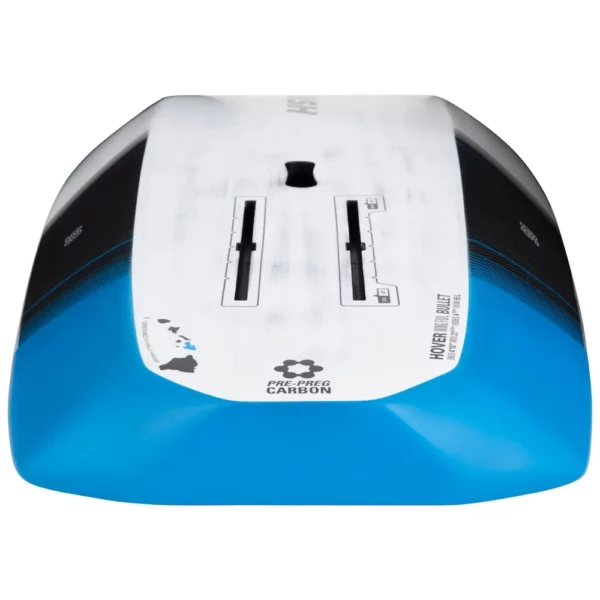 Naish Hover Wing Foil Bullet 2024 – Bild 5