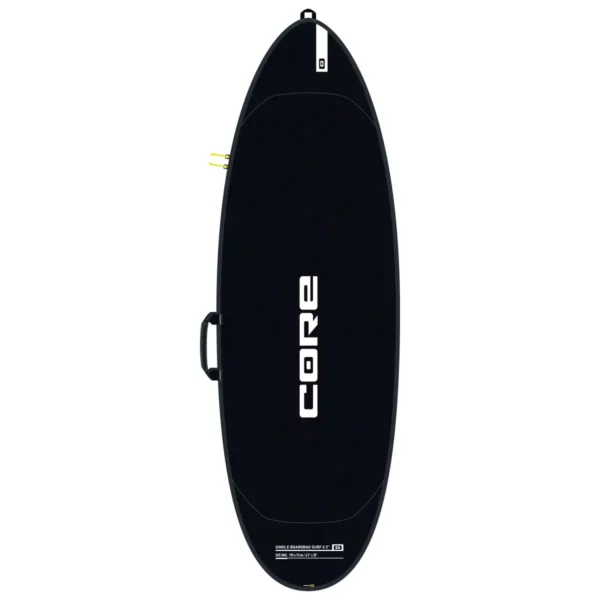 CORE Single Boardbag Surf 6‘2“