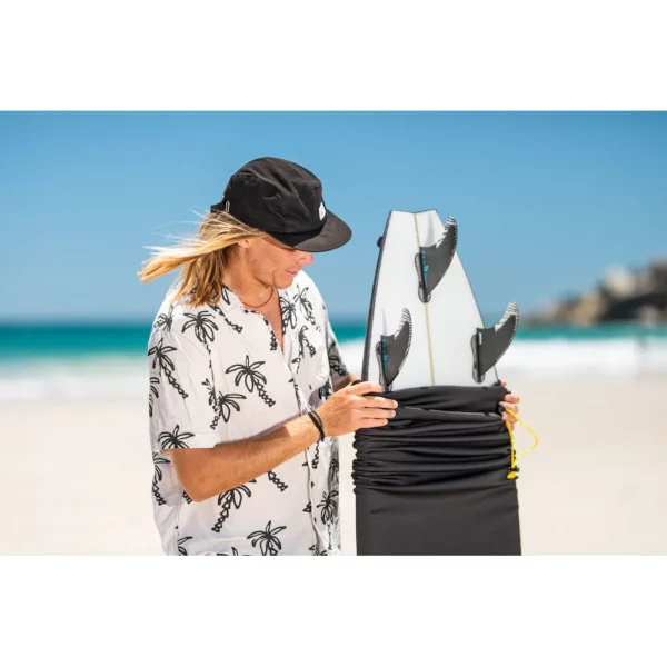 CORE Board Sock Surf 6‘2“ – Bild 2