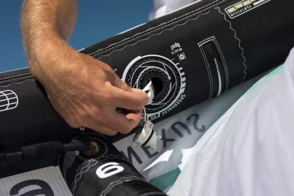 CORE Nexus 3 – Bild 4