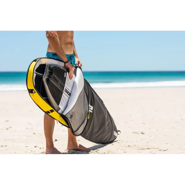 CORE Single Boardbag Surf 6‘2“ – Bild 5