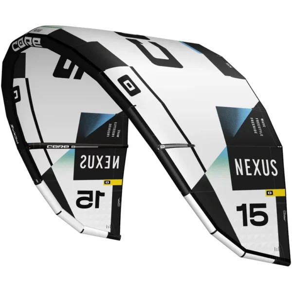 CORE Nexus 3 LW – Bild 2