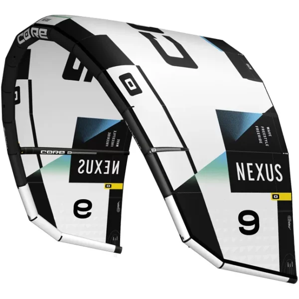 CORE Nexus 3 – Bild 2