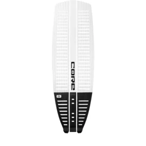 CORE Ripper 4, Green Room 2, 720 II Traction Pad CENTER + FRONT