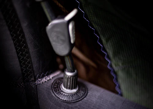 Cabrinha Features 2023