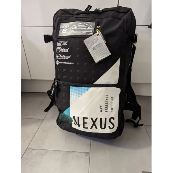 CORE Nexus 3 8qm Demo/Test – Bild 3