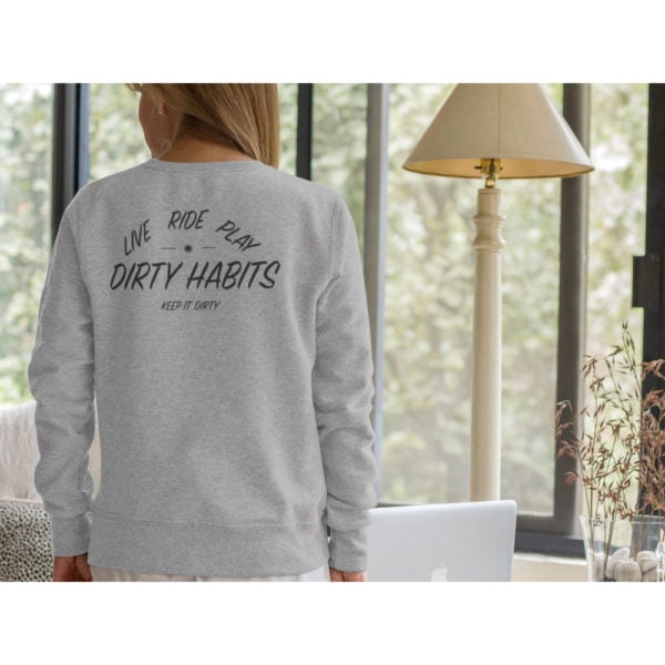 Dirty Habits LRP-Lifestyle-back