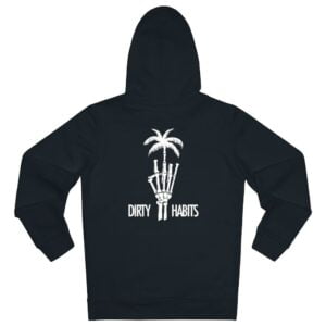 Dirty Habits Paradise Hoodie