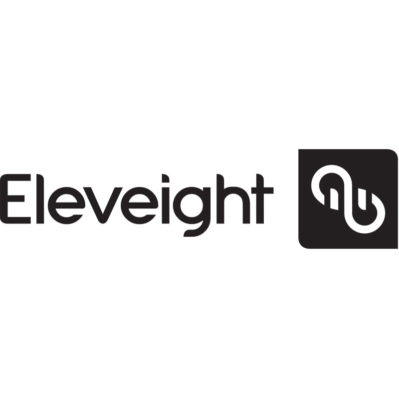 Eleveight Logo quadratisch