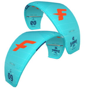 F-ONE Bandit XV 2022