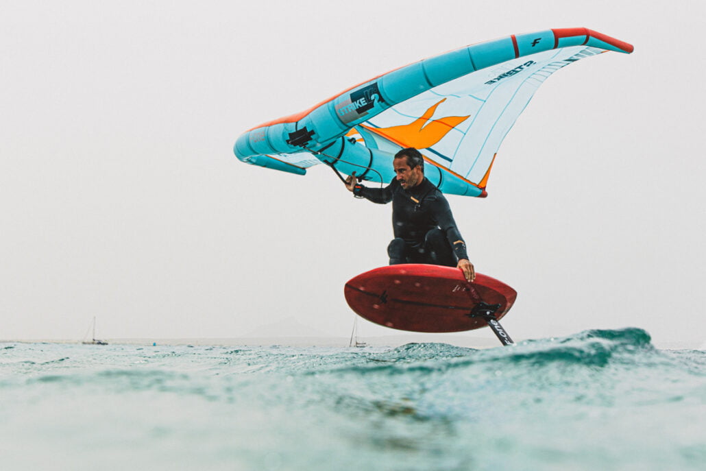 F-ONE Strike V2 BD7A0441