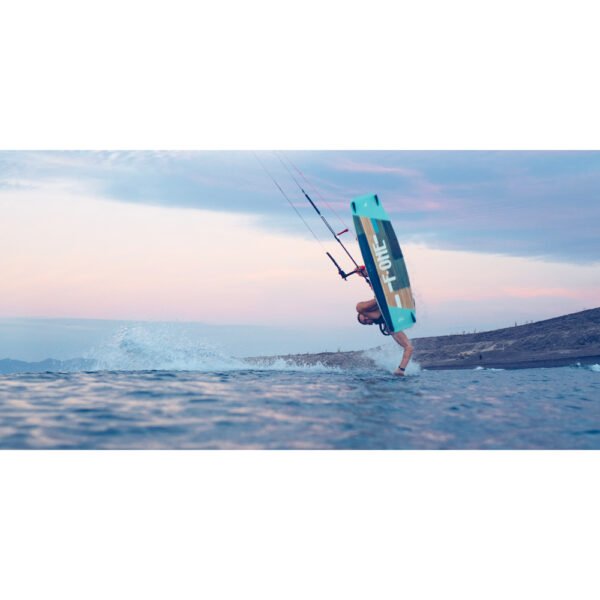 F-ONE TRAX HRD LT GLACIER 2022 – Bild 2