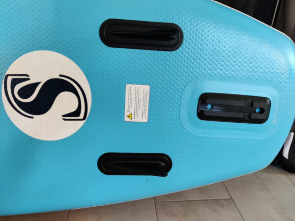 SURFSTAR SUP 10 ́6 gebraucht – Bild 3
