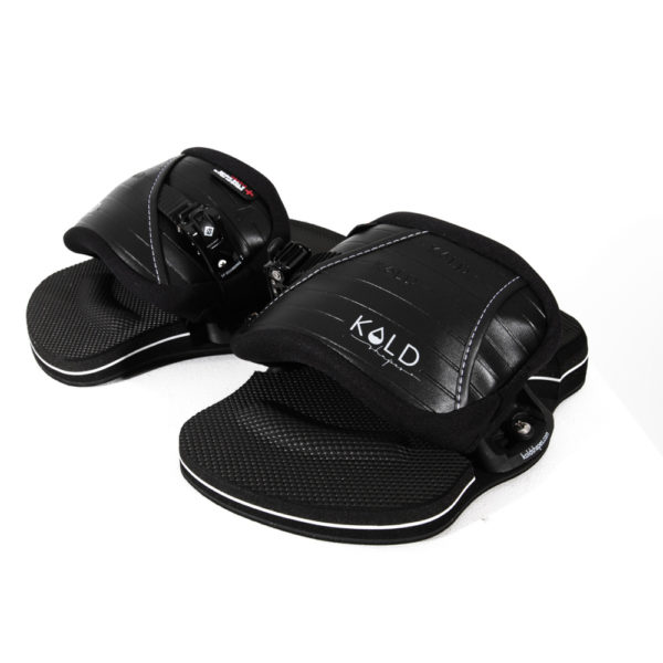 Kold Shapes Ratchet Bindung