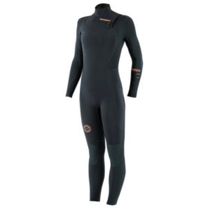 Manera Women SEAFARER 2023 Frontzip 5.3mm