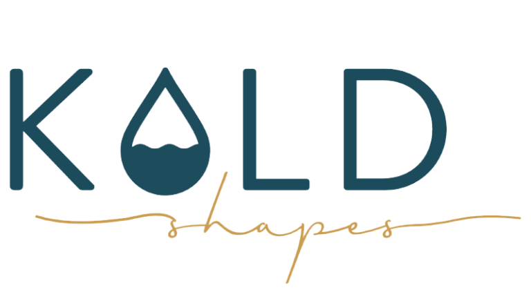 kold shapes Logo